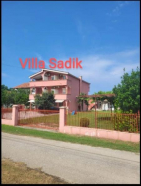 Apartment Asko